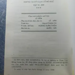 Những người Cố Đô Huế ( tập 6) 928653