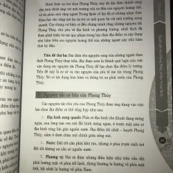 Phong thuỷ cổ đại Trung Quốc - Vu Hy Hiền - Vu Dũng 1034180