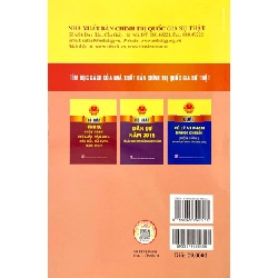 Luật Giao Thông Đường Bộ (Hiện Hành) (Sửa Đổi, Bổ Sung Năm 2018. 2019, 2023) - Quốc Hội 282332