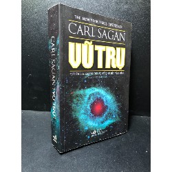 Vũ trụ 2016 - Carl Sagan new 90% HCM1411