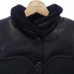 Rocky Mountain Áo gile lông vũ 635622