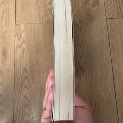 Sách tiếng Việt - Cơn ác mộng kinh hoàng 72111