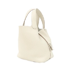 【Sản phẩm chưa sử dụng】Túi Hermes Picotin Lock PM 056289CK