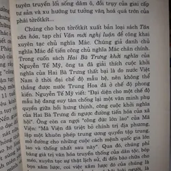 Đề cương về Văn hóa Việt Nam năm 1943 - Giá trị lịch sử và hiện thực 643405