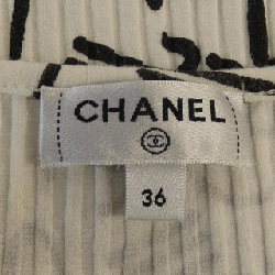 Áo thun CHANEL P61888V47215 19A 627303