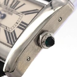 Cartier Tank Divan LM W6300655 SS Quartz - Hàng hiệu Authentic 878835