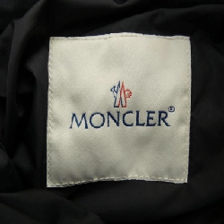 MONCLER LANOUX Áo khoác lông - Hàng hiệu Chính hãng 817155