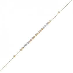 750 Ba màu Vòng tay - Hàng hiệu Chính hãng