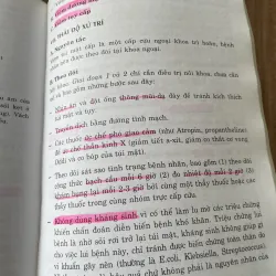 Sổ tay lâm sàng thần kinh - sách y  797541