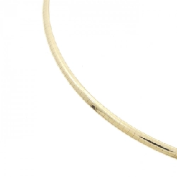 Dây chuyền 750YG - Hàng hiệu Authentic 867415