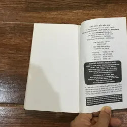 Quán Trọ Hoa Diên Vỹ - Yoko Ogawa (k1) 925455