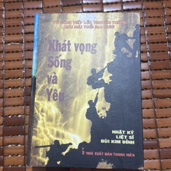 Khát vọng sống và yêu 