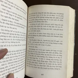 [KỲ ẢO] Nhật thực - Stephanie Meyer 721101