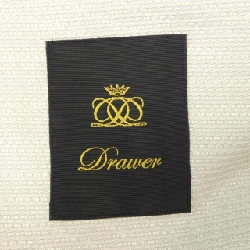 Áo gile DRAWER - Hàng hiệu Authentic 826670