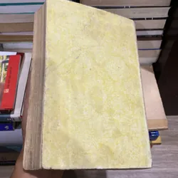 KINH DỊCH TRỌN BỘ, NGÔ TẤT TỐ (XB 1991) 674894