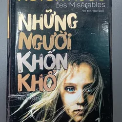 Những người khốn khổ (3 tập) - Bìa cứng 561942
