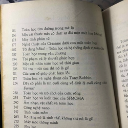 Những dấu chân toán học - Theoni Pappas 537821