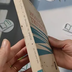 [MIỄN PHÍ BỌC SÁCH] [XƯA] Hoàng Sa - Trường Sa (1988) - Nguyễn Q. Thắng 776068