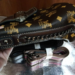 TÚI NỮ DÁNG GIỎ XINH 463570