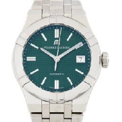 Đồng hồ tự động Maurice Lacroix Icon Automatic AI6007-SS002-630-1 SS - Hàng hiệu Chính hãng