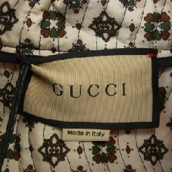 Gucci GUCCI Tunic - Hàng hiệu Chính hãng 826766