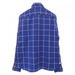 【Mã giảm giá】Áo sơ mi FINAMORE 639313