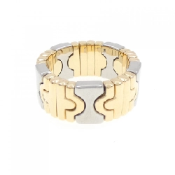 Nhẫn Bulgari Parentesis - Hàng hiệu Chính hãng 841838