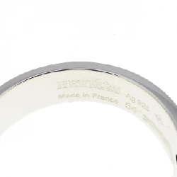 Nhẫn Collier de Chien của Hermès - Hàng hiệu Chính hãng 839480