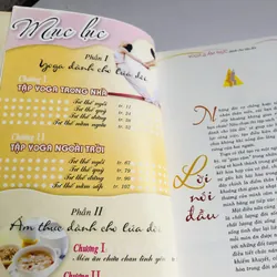 YOGA & ẨM THỰC DÀNH CHO LỨA ĐÔI  605381