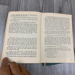Bọn làm bạc giả, bộ 2 tập. 999 473626