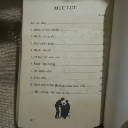 ĐÔNG Y ĐIỀU TRỊ BỆNH RỐI LOẠN CHUYẾN HÓA VÀ NỘI TIẾT 800384