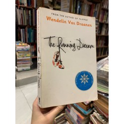 THE RUNNING DREAM - Wendein Van Draanen