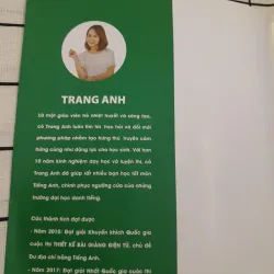 TỔNG ÔN NGỮ PHÁP TIẾNG ANH. Tg. Cô TRANG ANH trang Moon.vn 792414