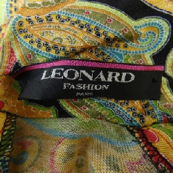 Thời trang Leonar LEONARD FASHION Đầm 646010