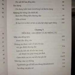 Xã hội học về tiền bạc 645327