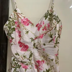 Đầm hoa Zara  752684