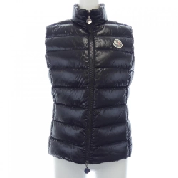 Moncler MONCLER Áo gile lông