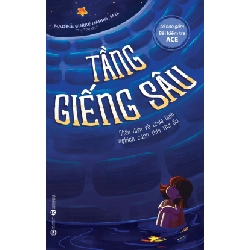 Tầng Giếng Sâu - Nhận Diện Và Chữa Lành Nghịch Cảnh Thời Thơ Ấu - Nadine Burke Harris, M.D.