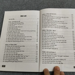 KIẾN THỨC NUÔI DẠY TRẺ 545781