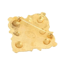 【Vintage】Brooch Chanel 627359