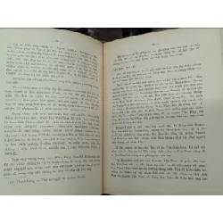 Người việt đất việt - Toan Ánh & Cửu Long Giang ( sách đóng bìa ) 128910
