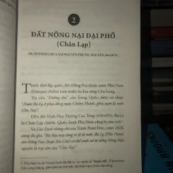 Biên Hoà sử lược toàn biên - Quyển thứ l: Trấn biên cổ kính - Lương Văn Lựu 760064