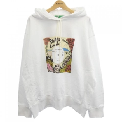 Áo hoodie đĩa STELLA MCCARTNEY