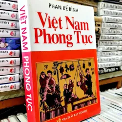 Việt Nam phong tục 990875