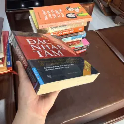 Đắc Nhân Tâm – Dale Carnegie | Sách kỹ năng giao tiếp kinh điển mọi thời đại-K2 999809