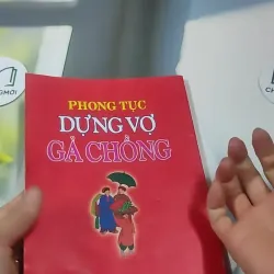 Phong Tục Dựng Vợ Gả Chồng - Như Hùng 727386