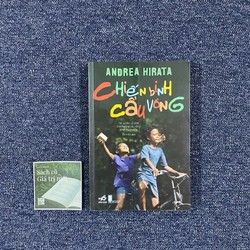 Chiến binh cầu vồng - Andrea Hirata