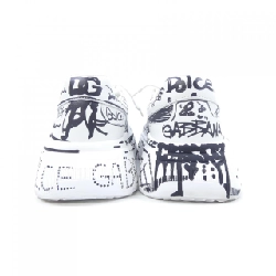 【Khuyến mãi】Giày thể thao Dolce & Gabbana DOLCE&GABBANA 663119