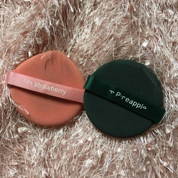Bộ cọ+ mút cushion 499459