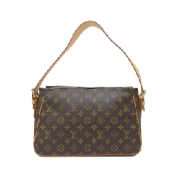 Túi xách vai Louis Vuitton Monogram Viva Cite GM M51163 611820